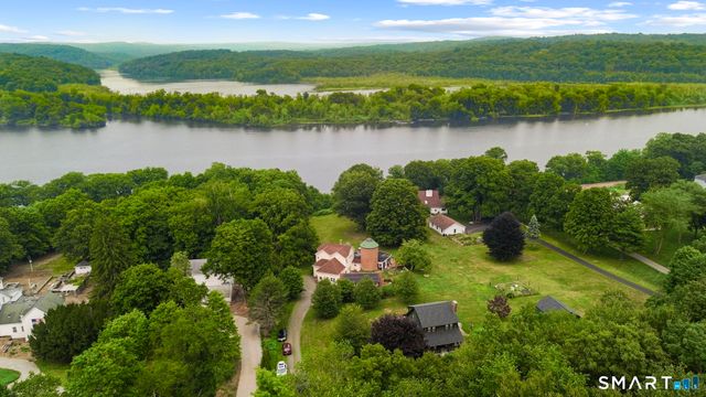 1270 Saybrook Road, Haddam, CT 06438