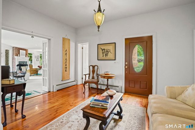 1270 Saybrook Road, Haddam, CT 06438