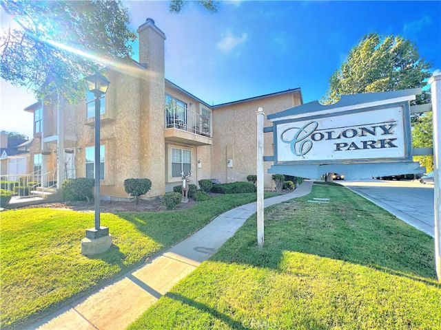 43639 Park Avenue, Lancaster, CA 93534