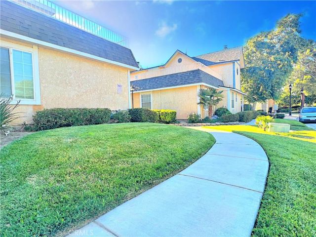 43639 Park Avenue, Lancaster, CA 93534
