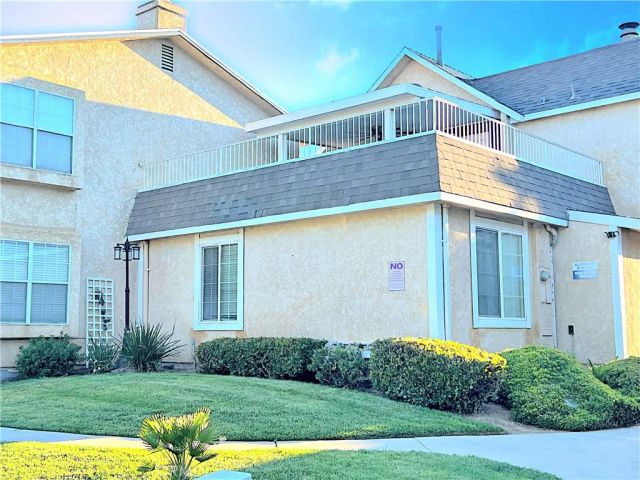 43639 Park Avenue, Lancaster, CA 93534