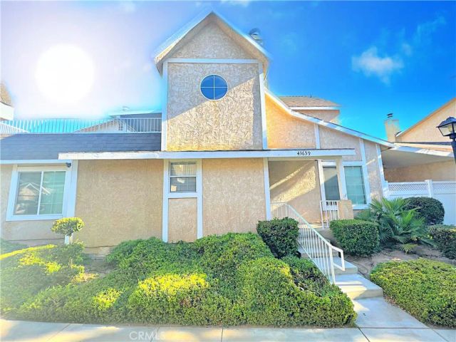 43639 Park Avenue, Lancaster, CA 93534
