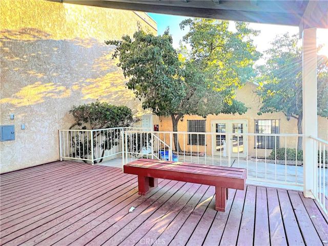 43639 Park Avenue, Lancaster, CA 93534