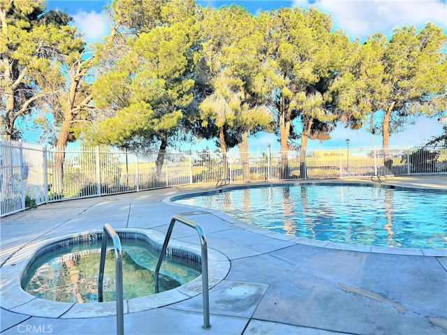 43639 Park Avenue, Lancaster, CA 93534
