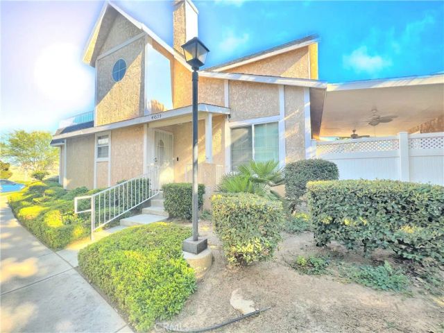 43639 Park Avenue, Lancaster, CA 93534