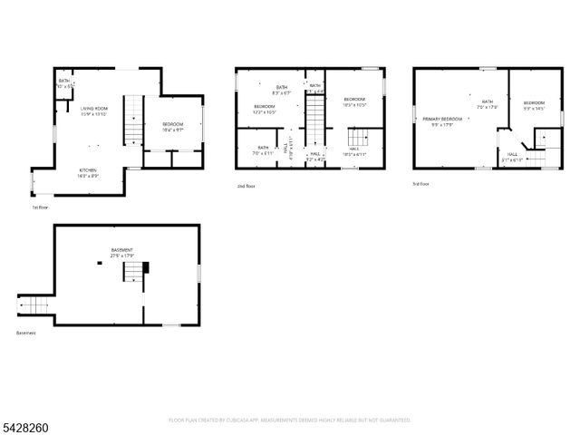 594 Belleville Ave, Belleville Twp., NJ 07109