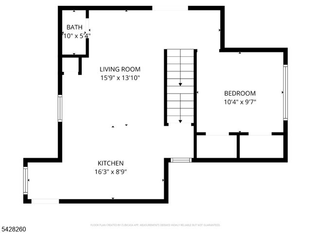 594 Belleville Ave, Belleville Twp., NJ 07109