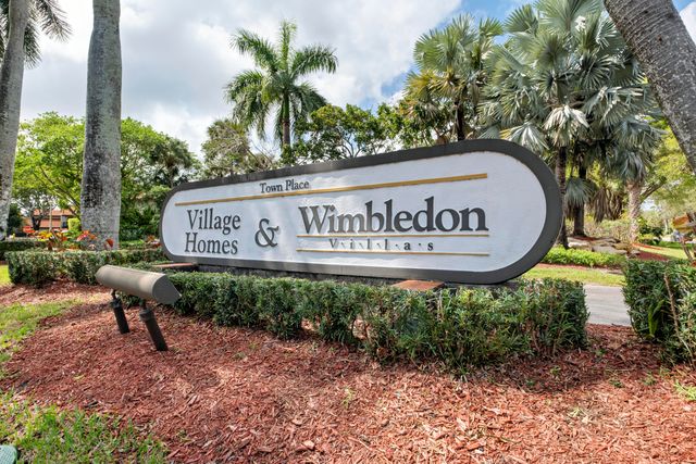 5803 Fox Hollow Drive B, Boca Raton, FL 33486