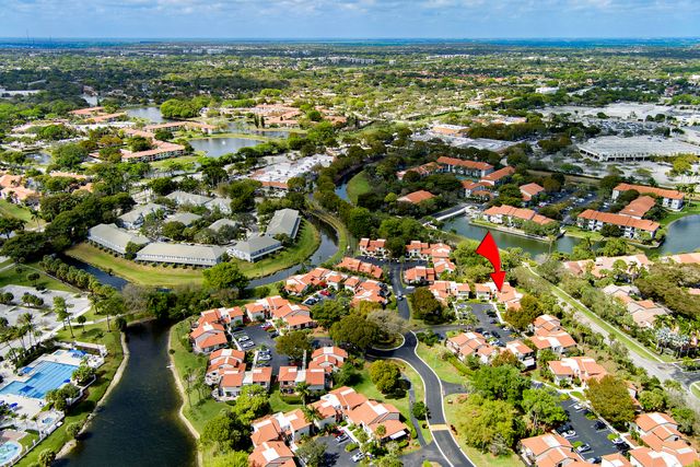 5803 Fox Hollow Drive B, Boca Raton, FL 33486