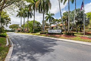 5803 Fox Hollow Drive B, Boca Raton, FL 33486