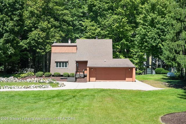 3334 W Howell Road, Mason, MI 48854