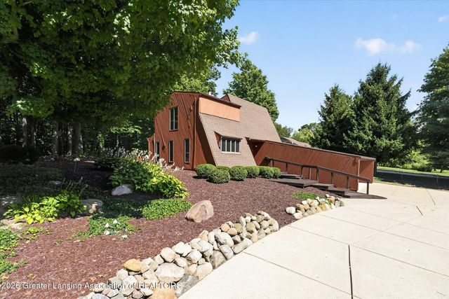 3334 W Howell Road, Mason, MI 48854