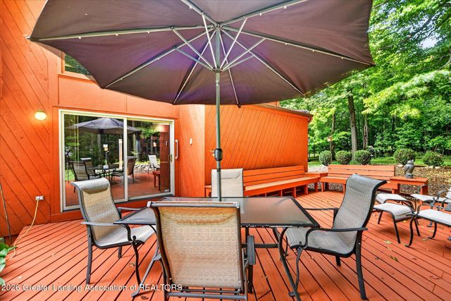 3334 W Howell Road, Mason, MI 48854