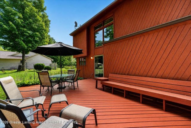 3334 W Howell Road, Mason, MI 48854