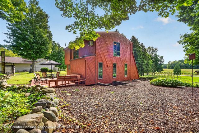 3334 W Howell Road, Mason, MI 48854