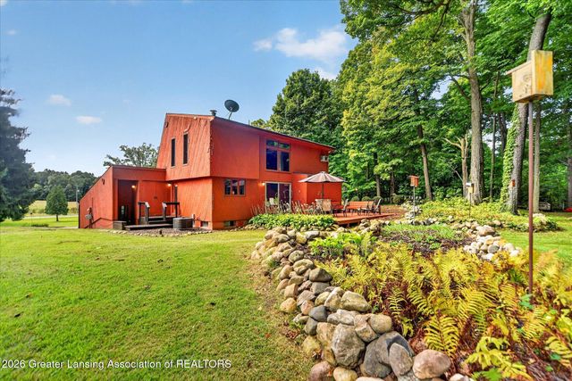 3334 W Howell Road, Mason, MI 48854