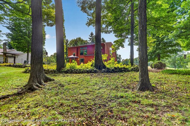 3334 W Howell Road, Mason, MI 48854