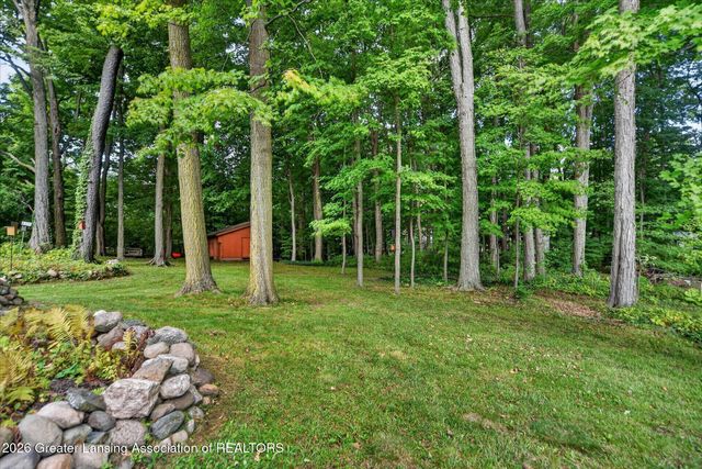 3334 W Howell Road, Mason, MI 48854