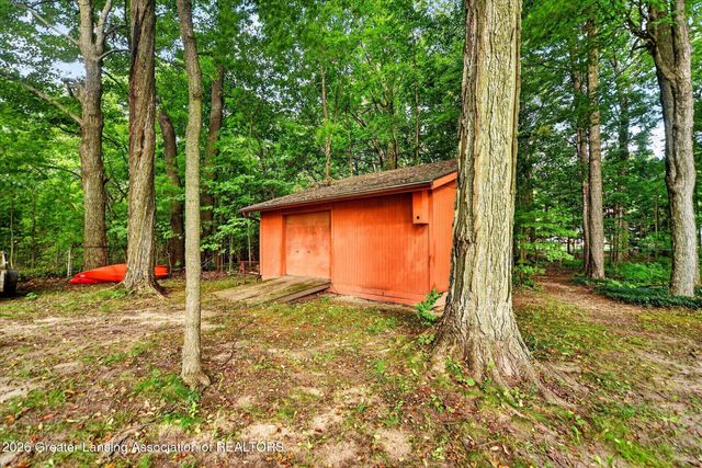 3334 W Howell Road, Mason, MI 48854