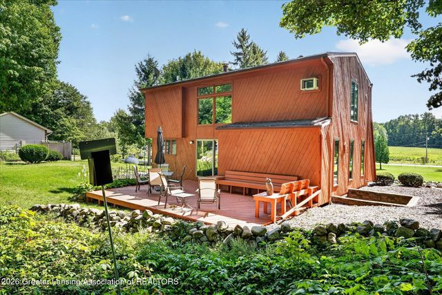 3334 W Howell Road, Mason, MI 48854
