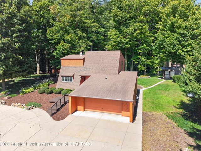 3334 W Howell Road, Mason, MI 48854