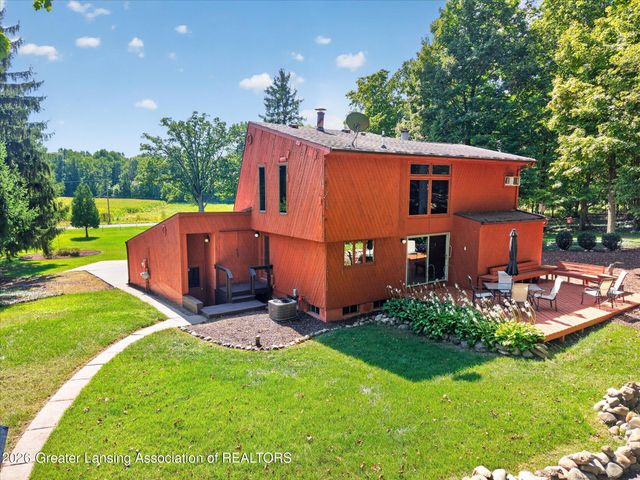 3334 W Howell Road, Mason, MI 48854