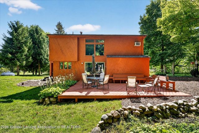 3334 W Howell Road, Mason, MI 48854
