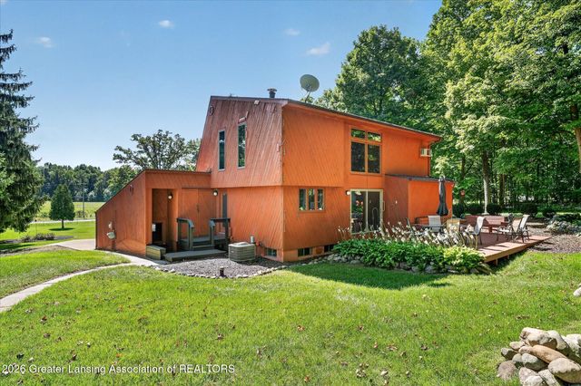 3334 W Howell Road, Mason, MI 48854