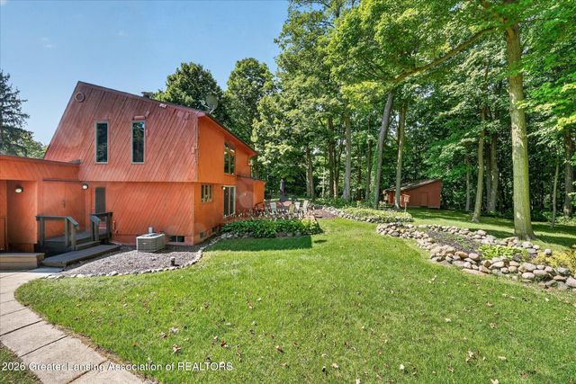 3334 W Howell Road, Mason, MI 48854