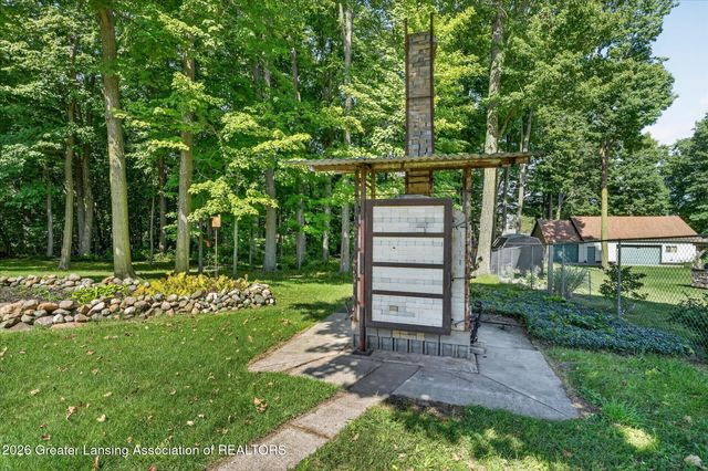 3334 W Howell Road, Mason, MI 48854