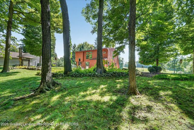3334 W Howell Road, Mason, MI 48854