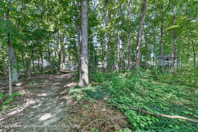 3334 W Howell Road, Mason, MI 48854