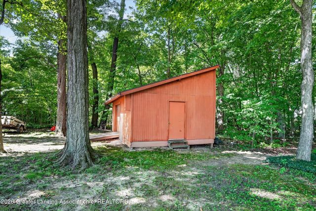 3334 W Howell Road, Mason, MI 48854