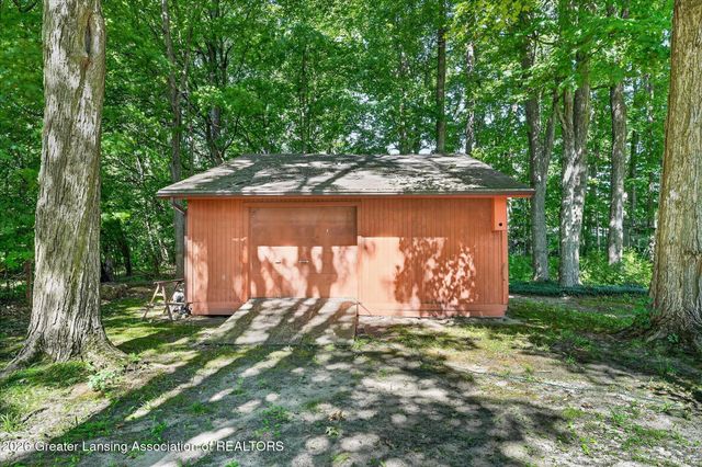 3334 W Howell Road, Mason, MI 48854