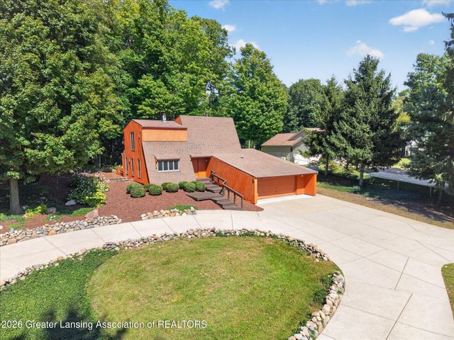 3334 W Howell Road, Mason, MI 48854