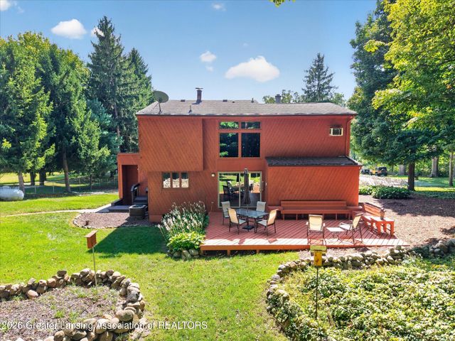 3334 W Howell Road, Mason, MI 48854