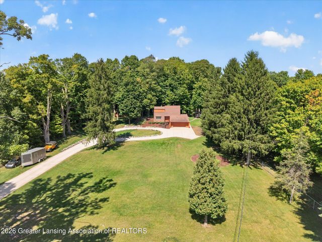 3334 W Howell Road, Mason, MI 48854