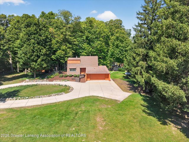3334 W Howell Road, Mason, MI 48854