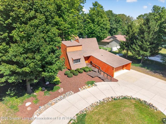 3334 W Howell Road, Mason, MI 48854