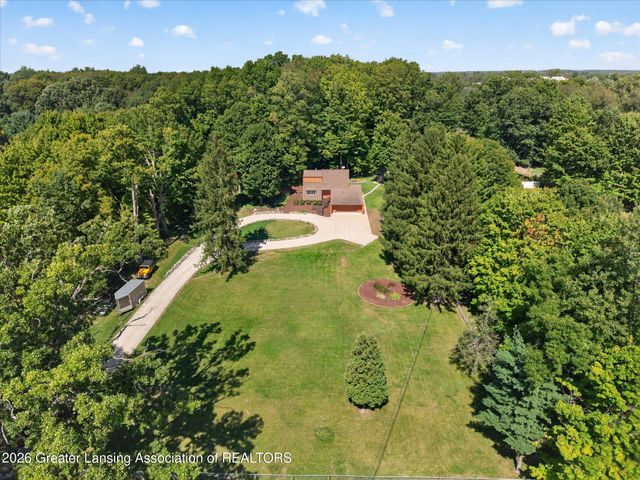 3334 W Howell Road, Mason, MI 48854