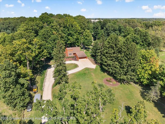 3334 W Howell Road, Mason, MI 48854