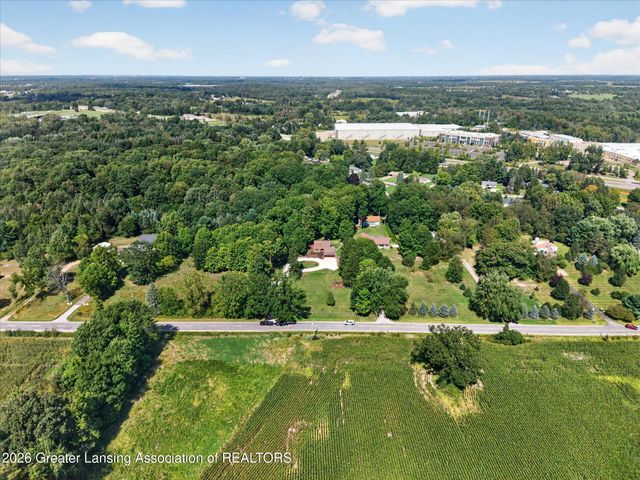 3334 W Howell Road, Mason, MI 48854