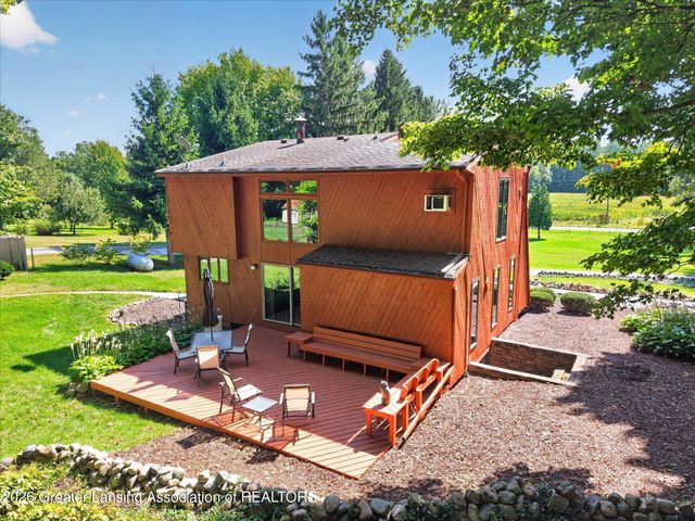 3334 W Howell Road, Mason, MI 48854