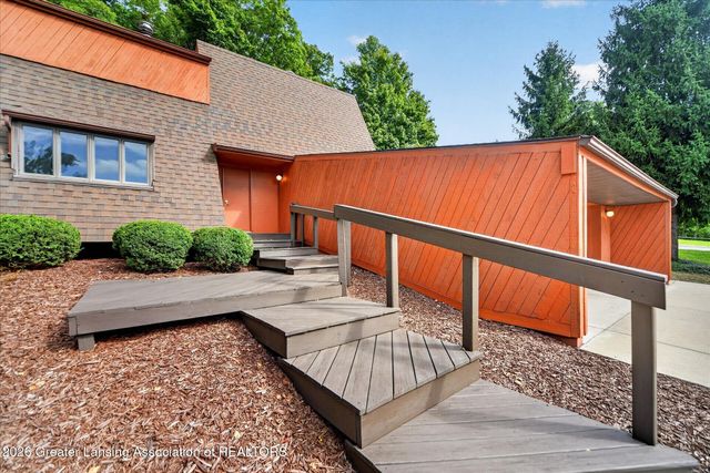 3334 W Howell Road, Mason, MI 48854