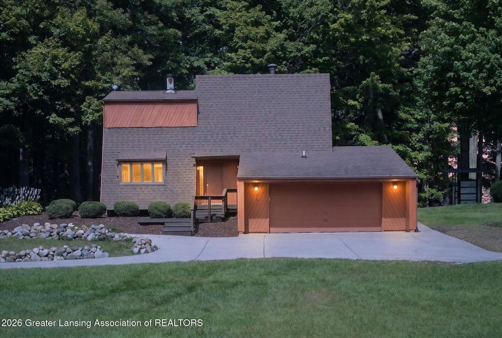 3334 W Howell Road, Mason, MI 48854