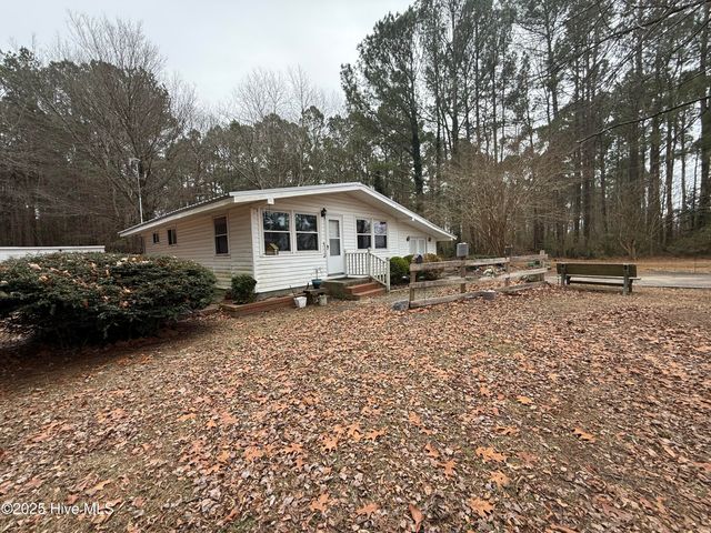 875 Us Highway 13 N, Gates, NC 27937