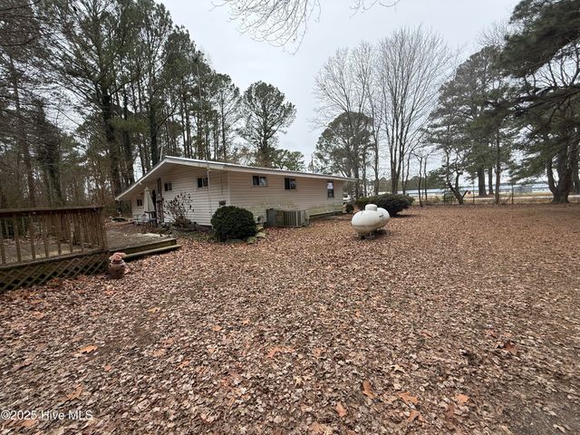 875 Us Highway 13 N, Gates, NC 27937