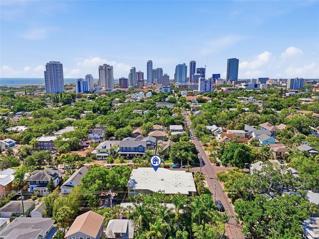 145 10TH AVENUE N 1, St Petersburg, FL 33701