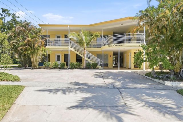 145 10TH AVENUE N 1, St Petersburg, FL 33701