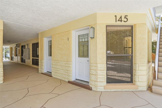 145 10TH AVENUE N 1, St Petersburg, FL 33701